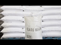 Стеклянные шарики для дорожной маркировки