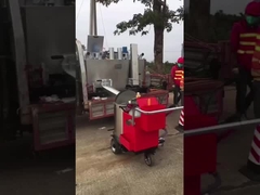 отражающая термопластическая дорожная краска