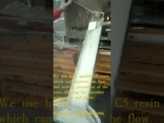 термопластическая краска