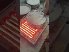 Сильная стойкость к износу отражающая термопластическая дорожная краска для маркировки дорожных линий